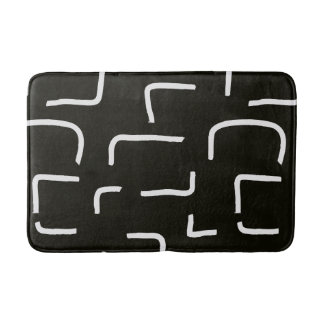 Urban Geo | Onyx Neutraal | Blender Patroon Badmat