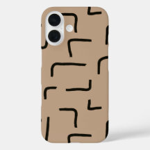 Urban Geo | Onyx Neutraal | Blender Patroon
