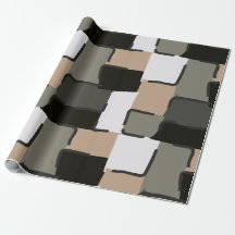 Urban Geo | Onyx Neutraal | Hero Patroon