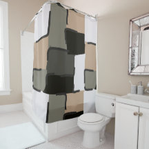 Urban Geo | Onyx Neutraal | Hero Patroon