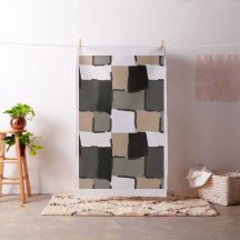 Urban Geo | Onyx Neutraal | Hero Pattern