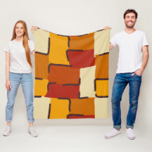 Urban Geo | Terra Warm | Hero Patroon