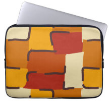 Urban Geo | Terra Warm | Hero Patroon