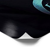 Urban Gorilla – Street Style Canvas Art Print Perfect Poster (Hoek)