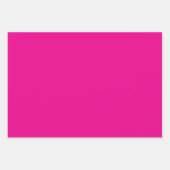 Urban Gothic Gift Wrap 7 Inpakpapier Vel (Voorkant 3)