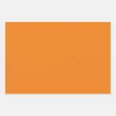 Urban Gothic Vampires Gift Wrap 5 Inpakpapier Vel (Voorkant 2)