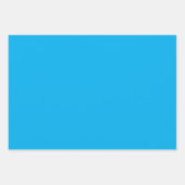 Urban Gothic Vampires Gift Wrap 8 Inpakpapier Vel (Voorkant 2)