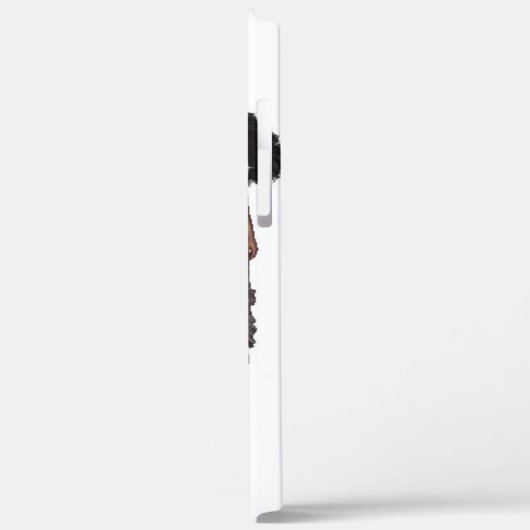 Urban Gothic Vampires iPhone Case 1 (Achterkant / Links)