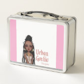 Urban Gothic Vampires Lunch Box 2 (Achterkant)