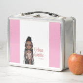 Urban Gothic Vampires Lunch Box 2 (In situ)
