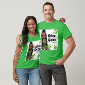 Urban Gothic Vampires Shirt 12 (Unisex)