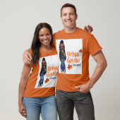 Urban Gothic Vampires Shirt 7 (Unisex)