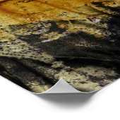 urban graffiti decay poster (Hoek)