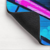 Urban Graffiti Muismat (Hoek)