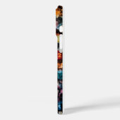 Urban Graffiti Street Art Case-Mate iPhone Case (Achterkant / Links)