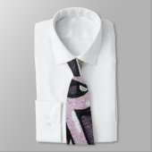 Urban Graffiti Stropdas (Gebonden)