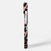 Urban Graffiti Style Case-Mate iPhone Case (Achterkant / Links)