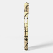 Urban Graffiti Style Case-Mate iPhone Case (Achterkant / Rechts)