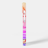 Urban Graffiti Style Case-Mate iPhone Case (Achterkant / Links)