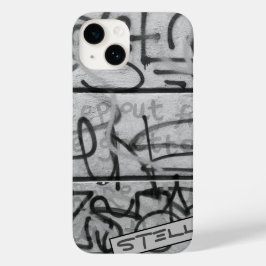 Urban Graffiti Style Case-Mate iPhone 14 Hoesje