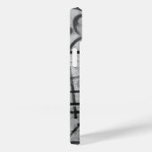 Urban Graffiti Style Case-Mate iPhone Case (Achterkant / Rechts)
