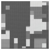 Urban Gray Digital Camouflage Stof (Close Up)