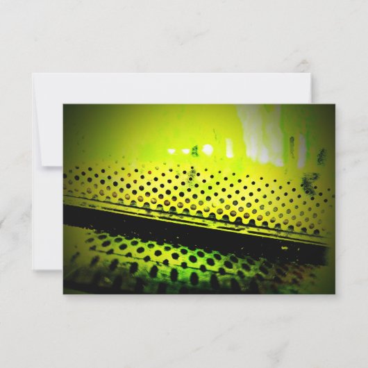 Urban Green Print (Voorkant)