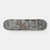 Urban Grind Persoonlijk Skateboard (Horizontaal)