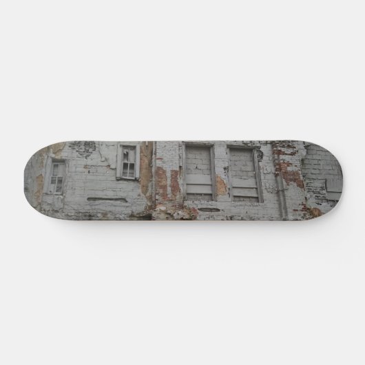 Urban Grind Persoonlijk Skateboard (Horizontaal)