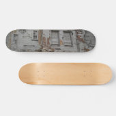 Urban Grind Persoonlijk Skateboard (Horizontaal)
