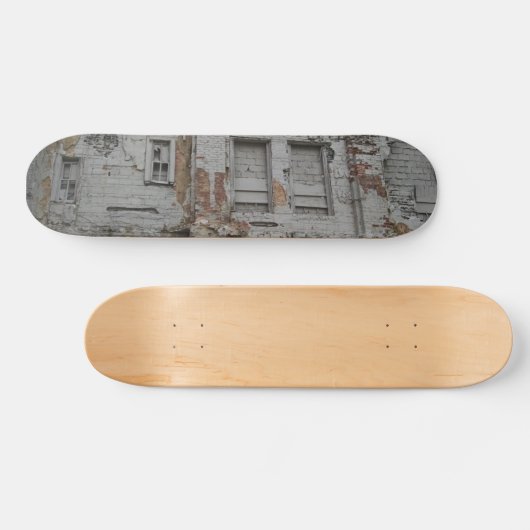Urban Grind Persoonlijk Skateboard (Horizontaal)