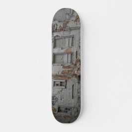 Urban Grind Persoonlijk Skateboard