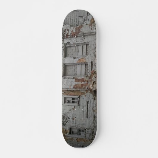 Urban Grind Persoonlijk Skateboard (Voorkant)