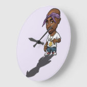 URBAN GROTE KLOK (Hoek)