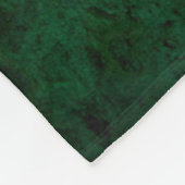 Urban Grunge Hongarije Flag Fleece Blanket (Hoek)