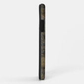 Urban Grunge Texture Mobiel Hoesje (Achterkant/rechts)