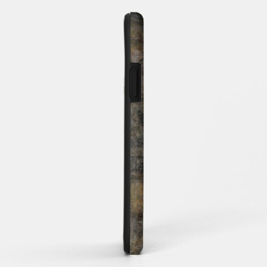 Urban Grunge Texture Mobiel Hoesje (Achterkant/rechts)