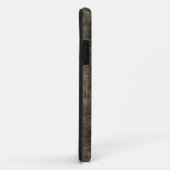 Urban Grunge Texture Mobiel Hoesje (Achterkant/rechts)