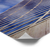 Urban Heavens Poster (Hoek)