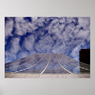 Urban Heavens Poster