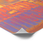 Urban House Poster (Hoek)