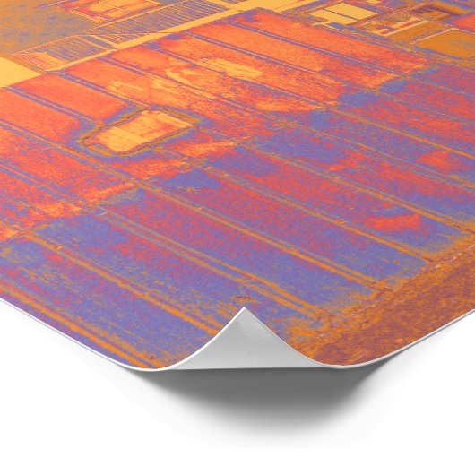 Urban House Poster (Hoek)