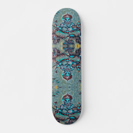Urban Indie Ganesha Rave Custom Pro Board Skateboard