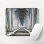 Urban Industrial Vortex Muismat (Met muis)