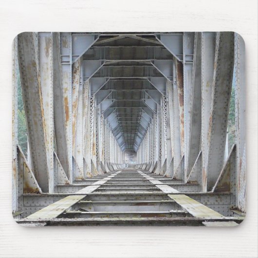 Urban Industrial Vortex Muismat (Voorkant)