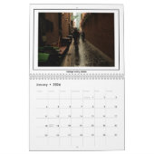Urban Ireland jaarkalender Kalender (Jan 2026)