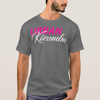 Urban Kizomba T-shirt