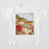 Urban landscape t-shirt (Laagn)