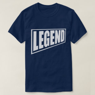 Urban Legend T-shirt