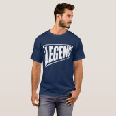 Urban Legend T-shirt (Voorkant volledig)